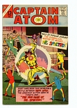 Captain Atom #81