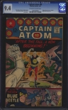 Captain Atom #84