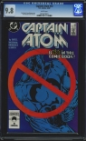 Captain Atom #10
