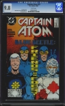 Captain Atom #20