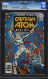 Captain Atom #28