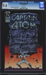 Captain Atom #42