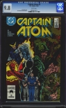 Captain Atom #9