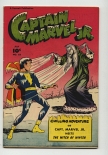 Captain Marvel Jr. #63