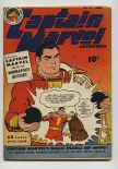 Captain Marvel Adventures #24