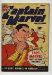 Captain Marvel Adventures #31