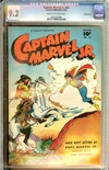 Captain Marvel Jr. #64