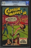 Captain Marvel Jr. #85