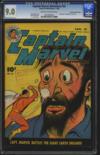 Captain Marvel Adventures #52