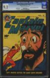 Captain Marvel Adventures #52