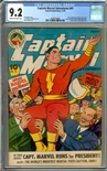 Captain Marvel Adventures #41
