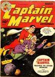 Captain Marvel Adventures #44
