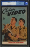 Captain Video #5