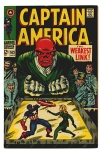 Captain America #103