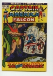 Captain America #150
