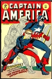 Captain America Comics #59