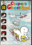 Casper's Ghostland #53