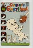 Casper's Ghostland #59