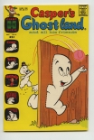 Casper's Ghostland #61
