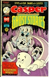 Casper Strange Ghost Stories #1