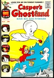 Casper's Ghostland #4