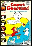 Casper's Ghostland #4