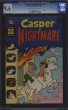 Casper & Nightmare #26