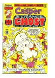 Casper Strange Ghost Stories #12