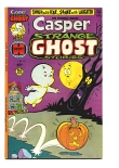 Casper Strange Ghost Stories #14