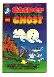 Casper Strange Ghost Stories #5