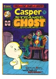 Casper Strange Ghost Stories #8