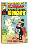Casper Strange Ghost Stories #10