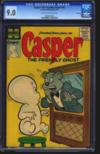 Casper the Friendly Ghost #42