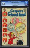 Casper's Ghostland #10