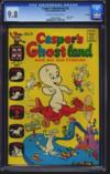 Casper's Ghostland #25