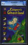 Casper's Ghostland #32