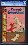 Casper's Ghostland #3