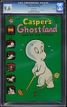 Casper's Ghostland #50