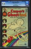 Casper's Ghostland #5