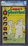 Casper's Ghostland #64