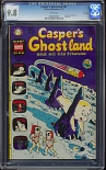 Casper's Ghostland #67