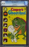 Casper's Ghostland #70