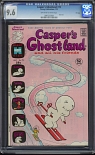Casper's Ghostland #73