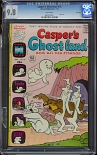 Casper's Ghostland #76