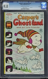 Casper's Ghostland #77