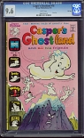 Casper's Ghostland #78