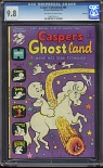 Casper's Ghostland #80