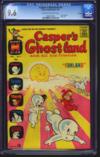 Casper's Ghostland #9