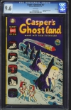 Casper's Ghostland #67