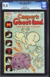 Casper's Ghostland #79
